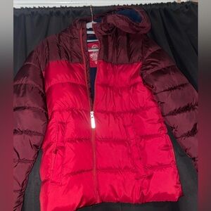 10/12 boys jacket